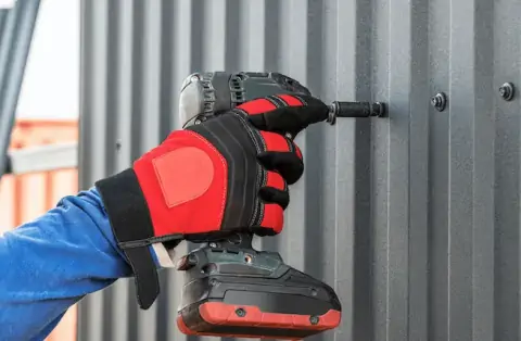 Travaux de zinguerie - Ressons-sur-Matz